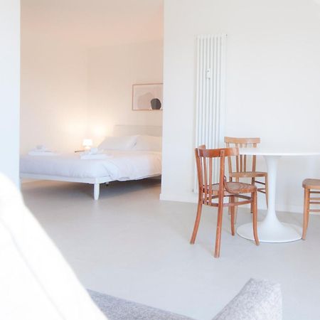Zefiro - Saffi Design Apartments - Ambrogiohost Bologna Luaran gambar