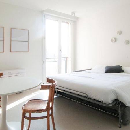 Zefiro - Saffi Design Apartments - Ambrogiohost Bologna Luaran gambar