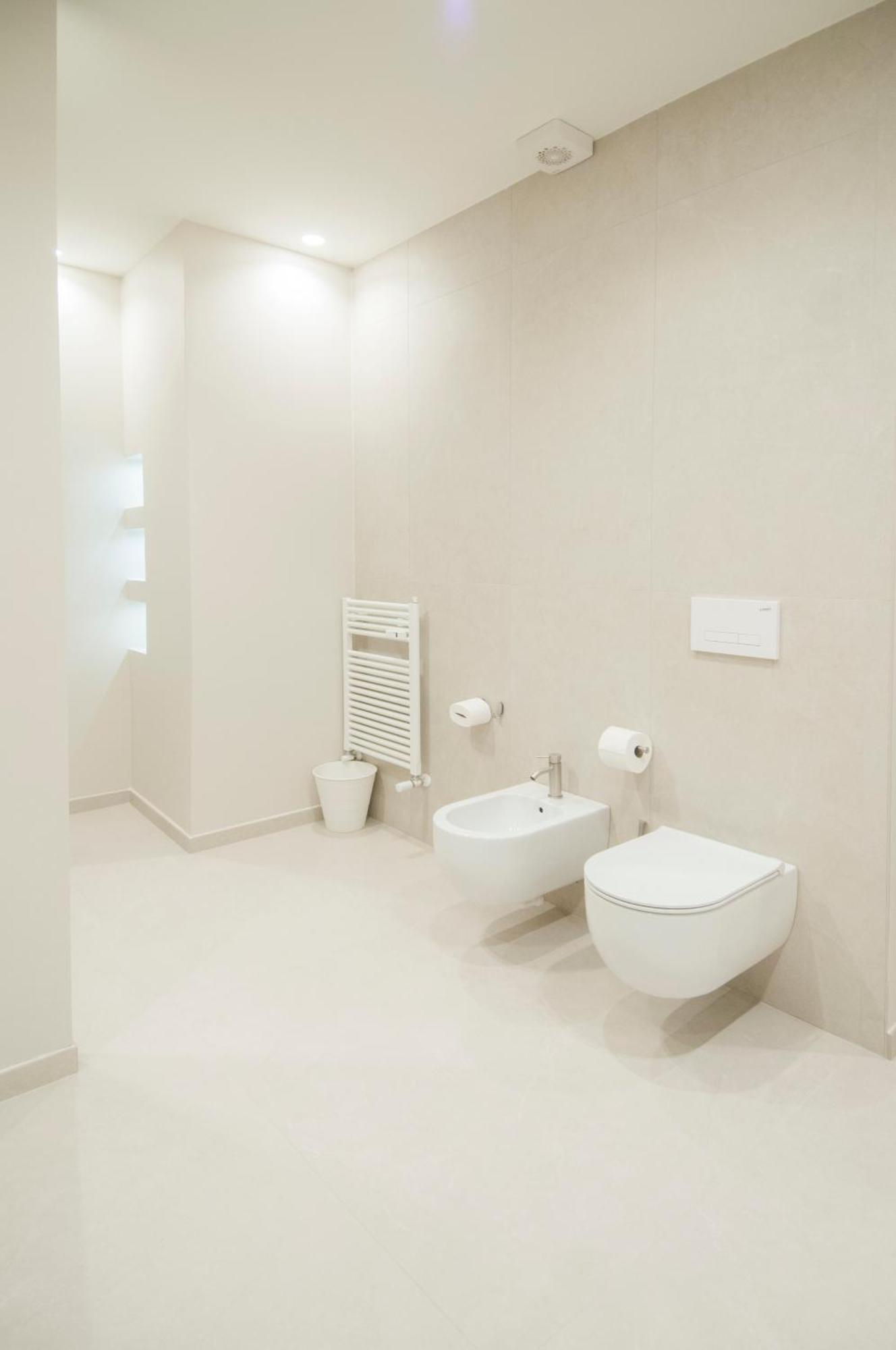 Zefiro - Saffi Design Apartments - Ambrogiohost Bologna Luaran gambar